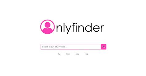 onlyfans creator finden|OnlyFinder.io